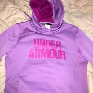 Under Armour Hoodie